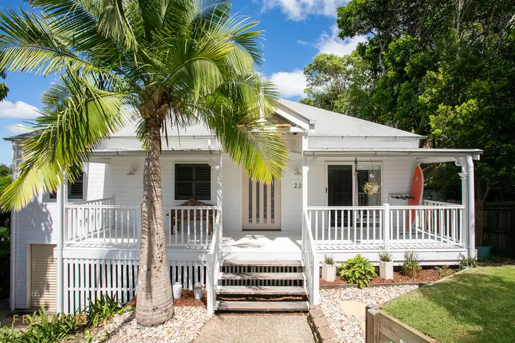 22 Marakari Crescent
