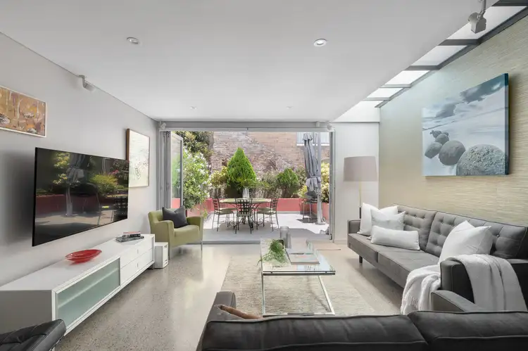 17 Dick Street, Chippendale NSW 2008