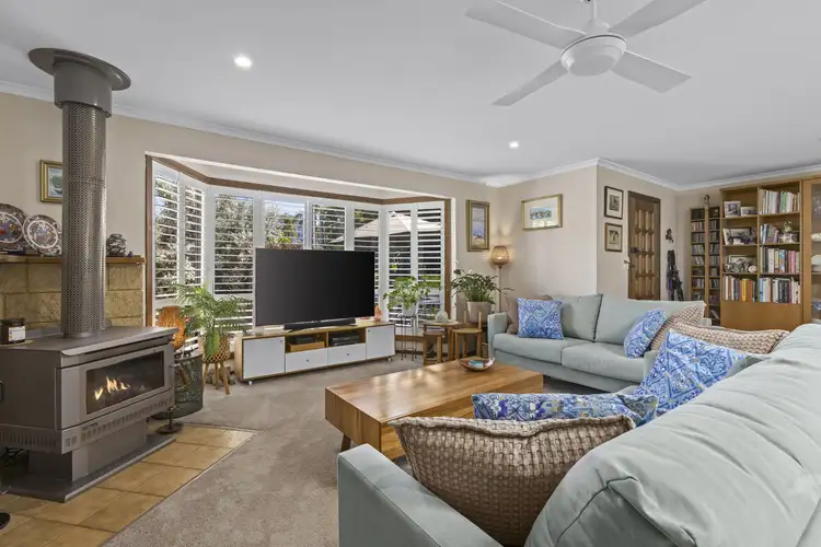Fifth view of Homely house listing, 123 Bluff Road, St Leonards VIC 3223