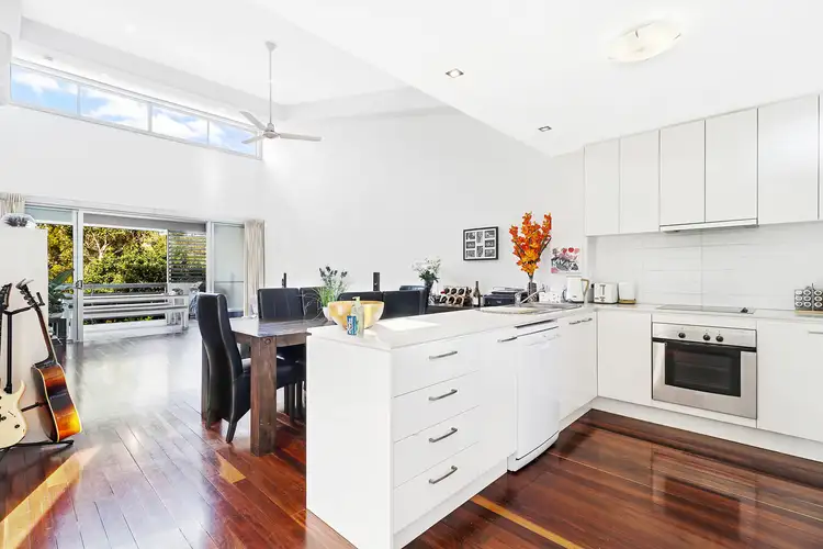 6/93 Bilyana Street, Balmoral QLD 4171