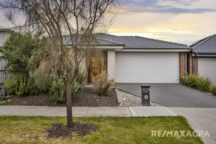 14 Midgard Street, Truganina VIC 3029