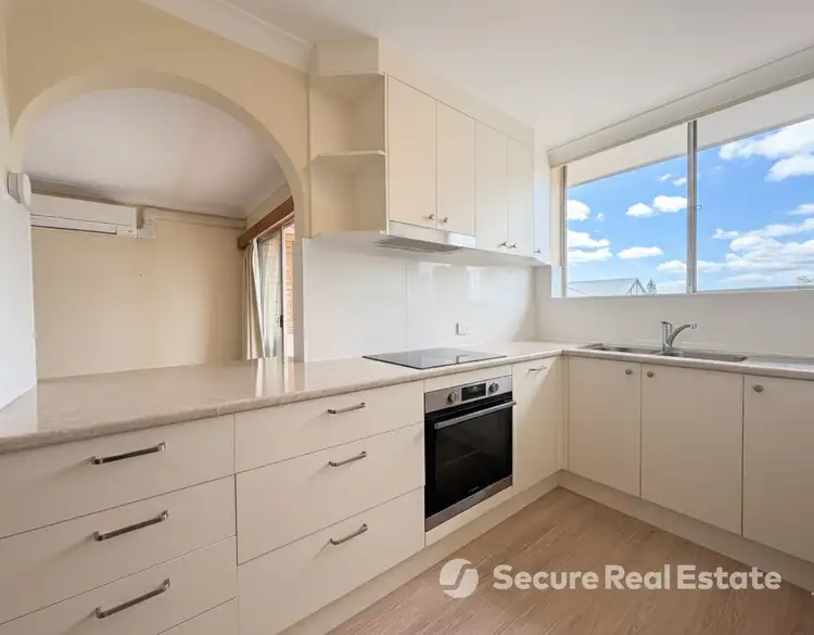 6/19 Augustus Street, Toowong QLD 4066