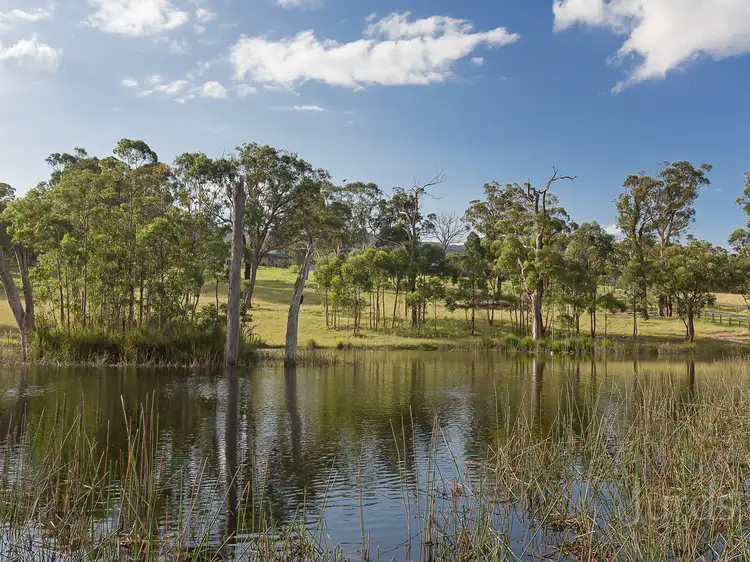 Second view of Homely rural property listing, 182 Becks Road, Freemans Waterhole NSW 2323