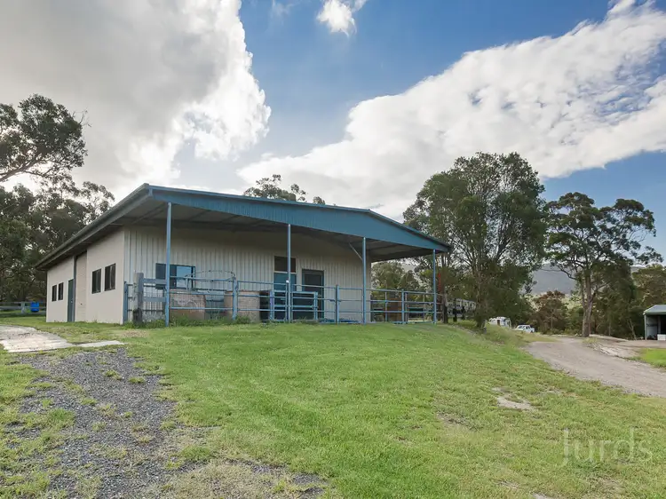 Fourth view of Homely rural property listing, 182 Becks Road, Freemans Waterhole NSW 2323