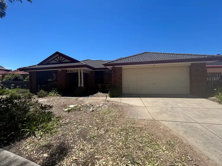 6 Orchid Square, Sydenham VIC 3037