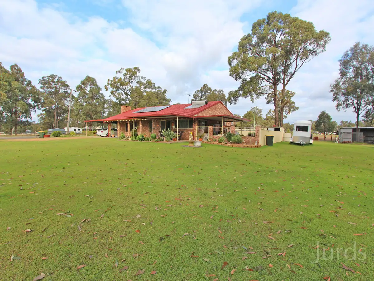 Main view of Homely house listing, 102A Rusty Lane, Branxton NSW 2335
