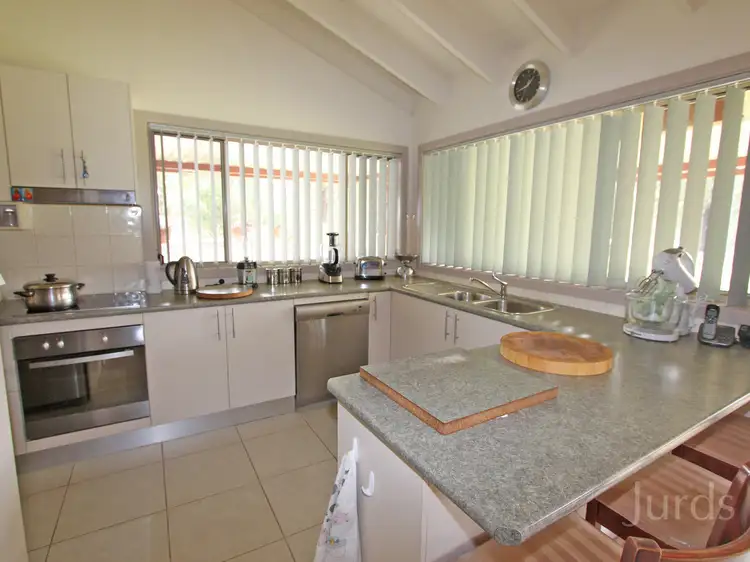 Second view of Homely house listing, 102A Rusty Lane, Branxton NSW 2335