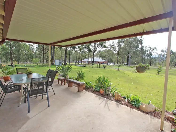 Fourth view of Homely house listing, 102A Rusty Lane, Branxton NSW 2335
