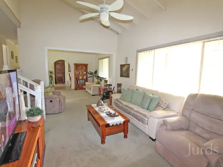 Sixth view of Homely house listing, 102A Rusty Lane, Branxton NSW 2335