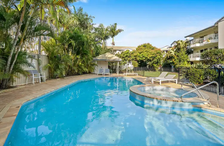 15/29 Burleigh Street, Burleigh Heads QLD 4220
