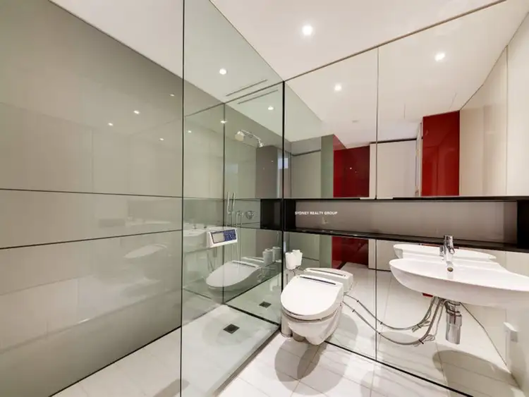 Fifth view of Homely apartment listing, 2304/101 Bathurst Street, Sydney NSW 2000