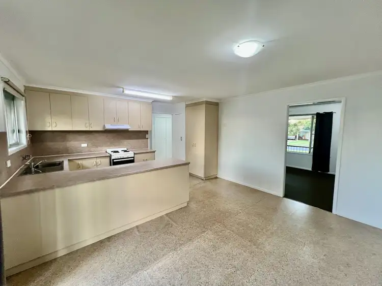 Fifth view of Homely house listing, 81 Proposch Street, Oakey QLD 4401