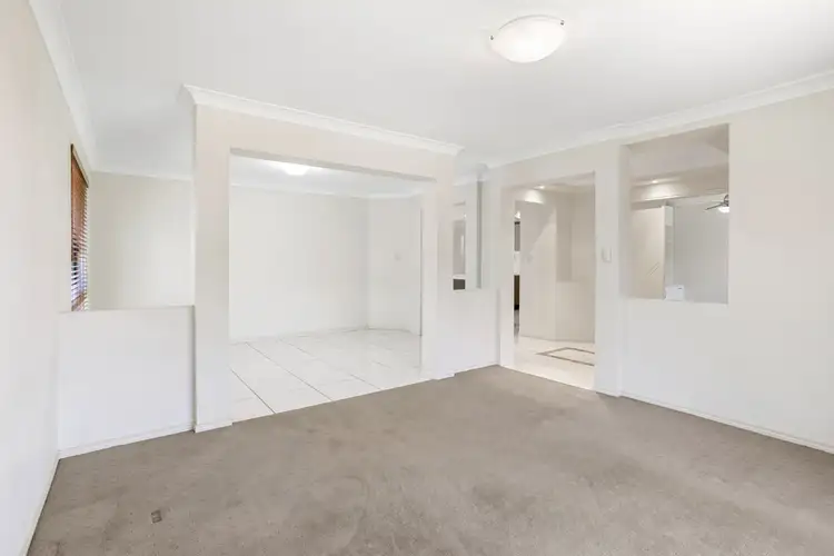 Second view of Homely house listing, 56 Blackall Road, Murrumba Downs QLD 4503