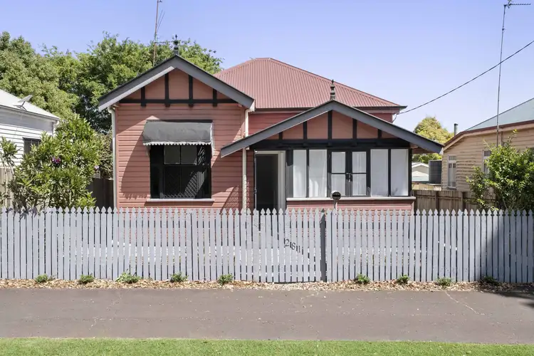 281 Hume Street, South Toowoomba QLD 4350