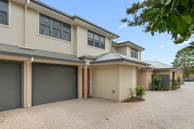 13 Leichhardt Street