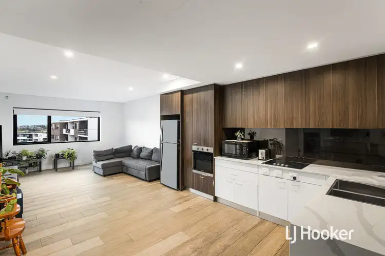 424/45 Manchester Drive, Schofields NSW 2762