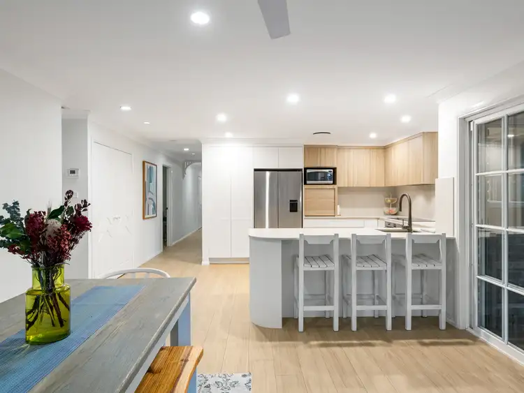 Sixth view of Homely house listing, 15 Bowles Street, Mount Ommaney QLD 4074