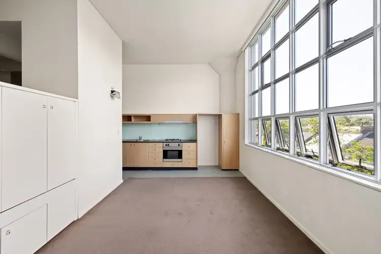 15-19 Boundary Street