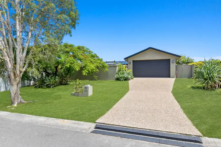 14 Honeywood Court