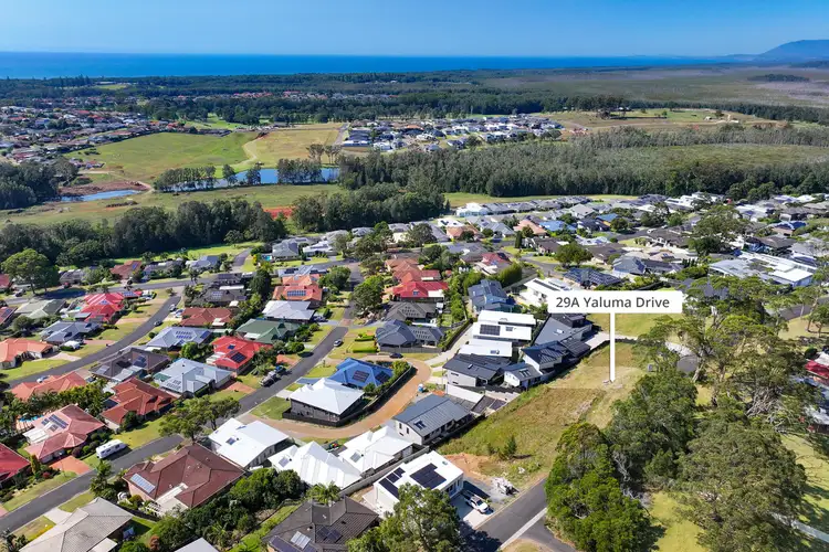 29a Yaluma Drive, Port Macquarie NSW 2444