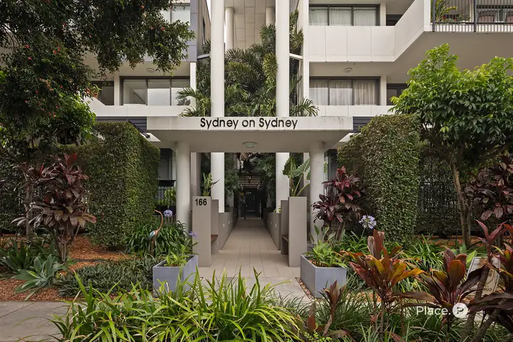 53/166 Sydney Street, New Farm QLD 4005