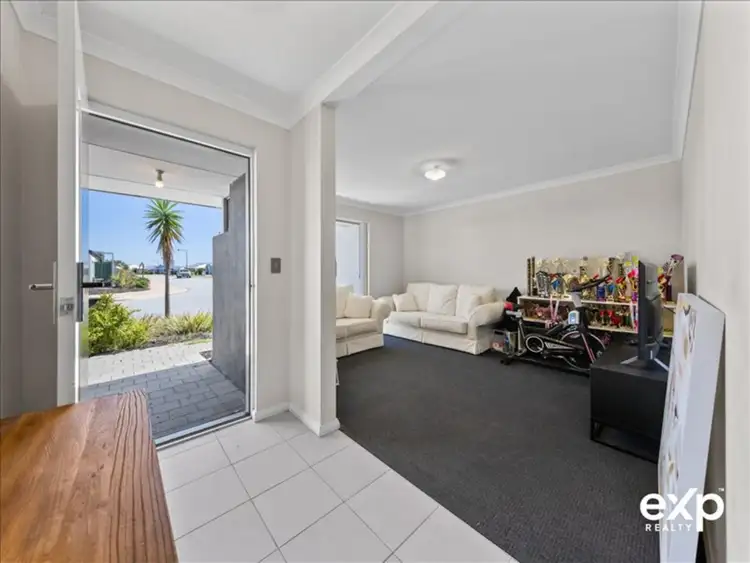 Fourth view of Homely house listing, 16 Harvey Crescent, South Yunderup WA 6208