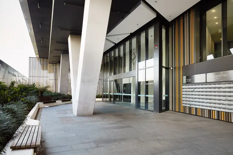 9 Brodie Spark Drive