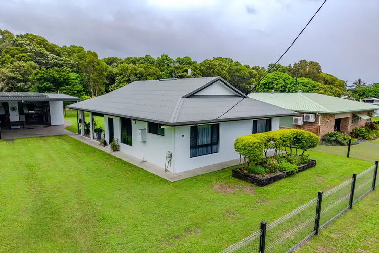 38 Ilich Street, Kurrimine Beach QLD 4871