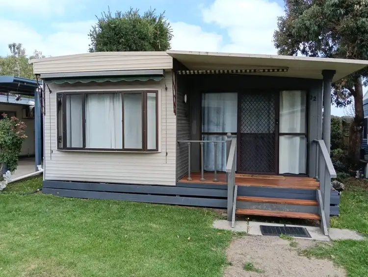 131 Nepean Highway