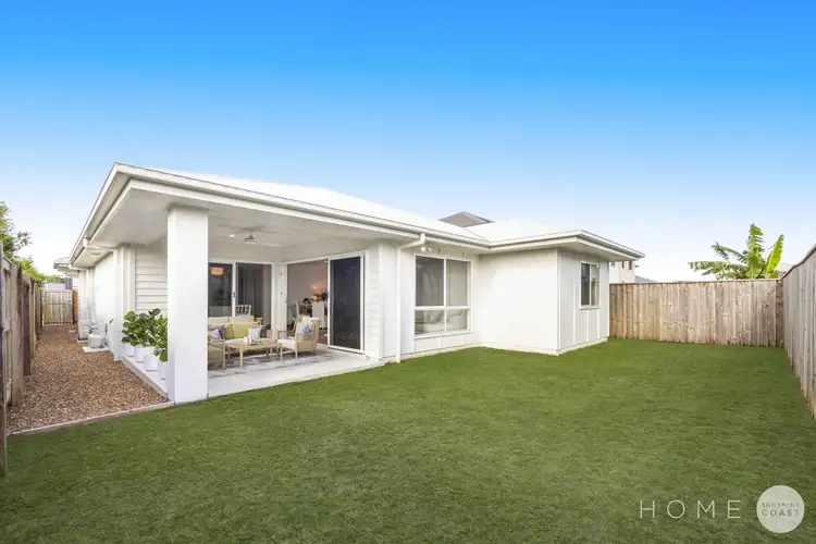 Sixth view of Homely house listing, 25 Happy Way, Palmview QLD 4553