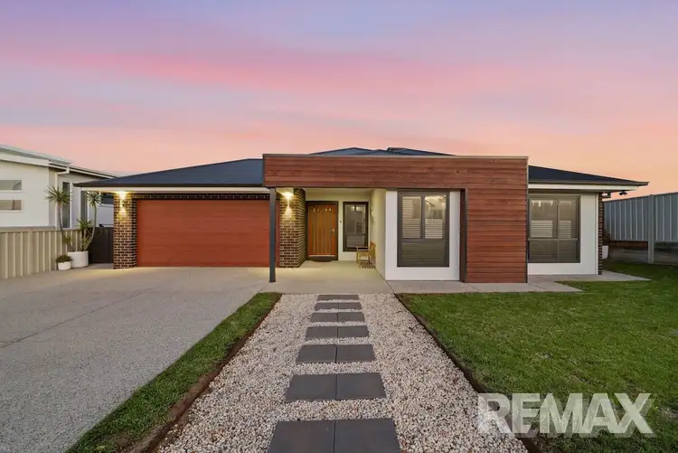 29 Bonner Street