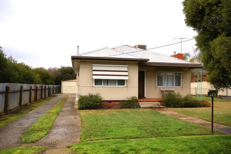 346 Olive Street, Albury NSW 2640