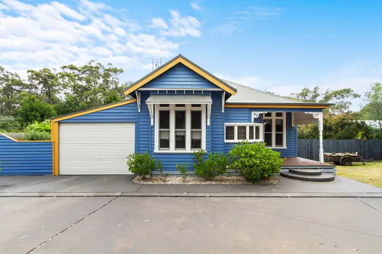 343 Lake Tyers Beach Road