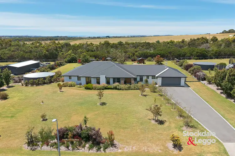 15 Estuary View