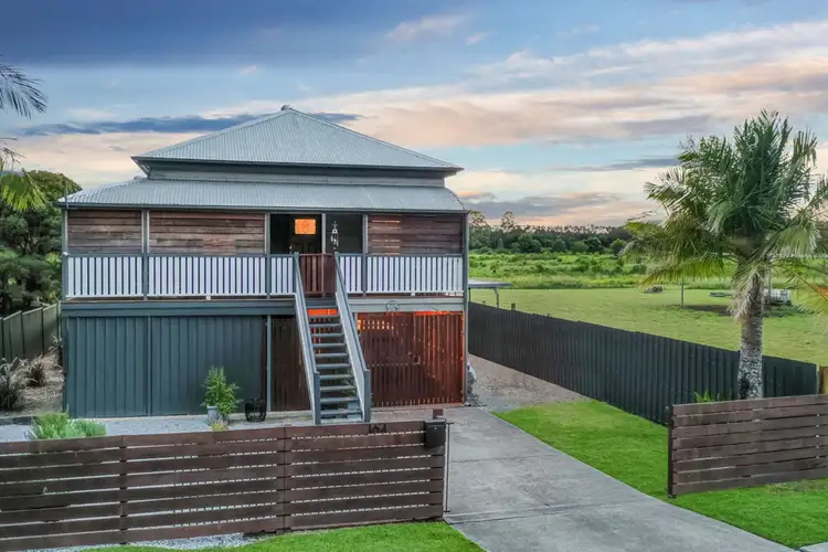 164 Moores Pocket Road, Moores Pocket QLD 4305