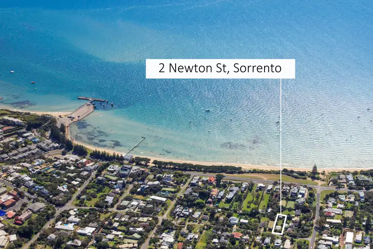 2 Newton Avenue