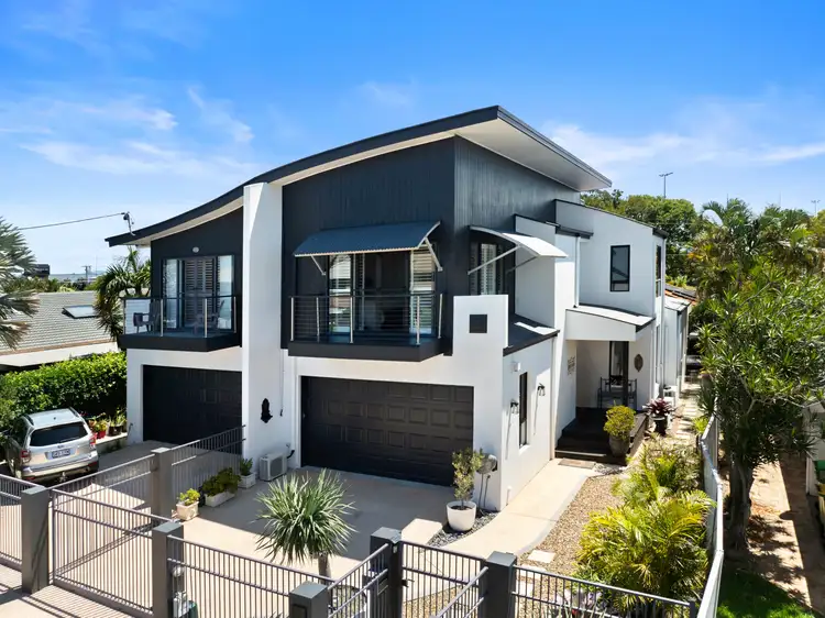 40 Markham Avenue