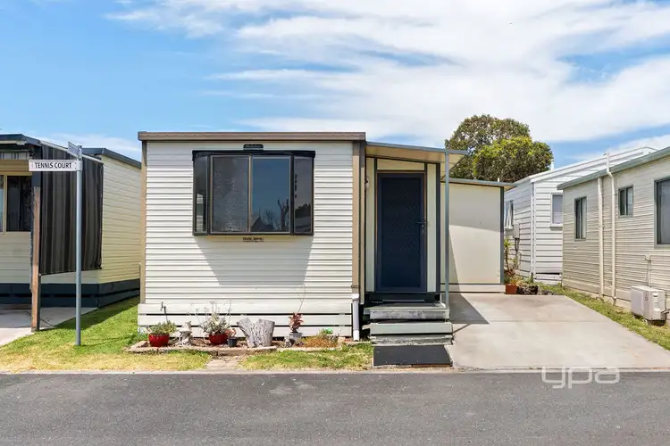 131 Nepean Highway