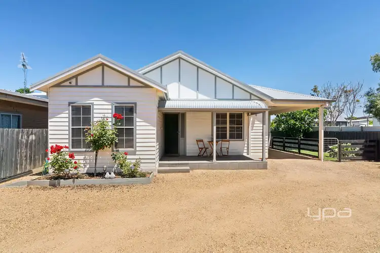 20A Palm Grove