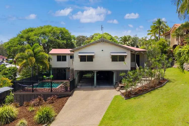 34 Piccabeen Crescent