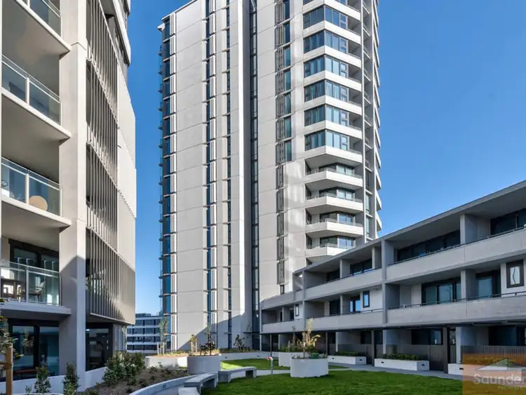 Unit 1404/464 King Street, Newcastle West NSW 2302