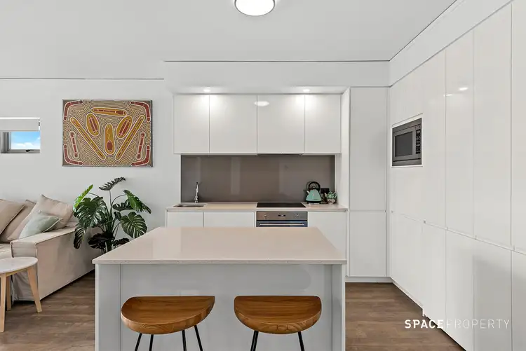 510 St Pauls Terrace