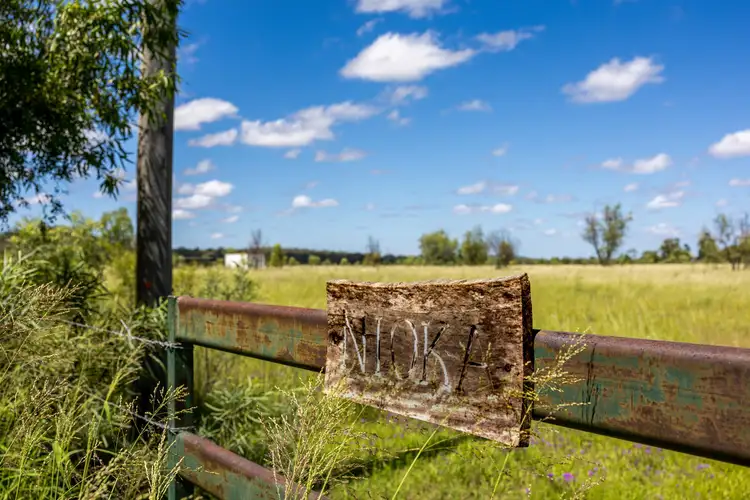 Lot 16 Side Street, Mount Tyson QLD 4356