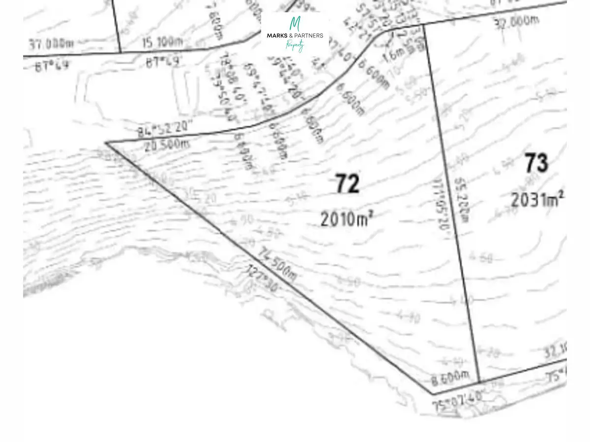Main view of Homely land listing, LOT 72 Albert Crescent, Booral QLD 4655