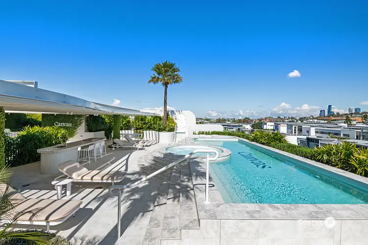 11/30 Love Street, Bulimba QLD 4171