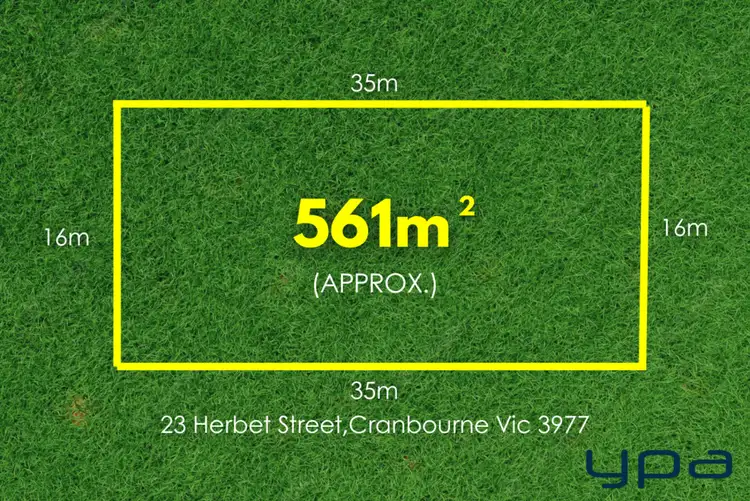 23 Herbert Street, Cranbourne VIC 3977