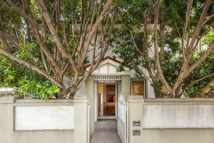 193A Ascot Vale Road