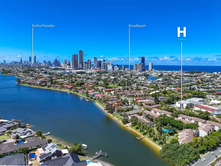 111-123 Markeri Street