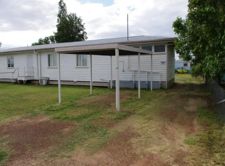 3/11 Porter Street, Tara QLD 4421