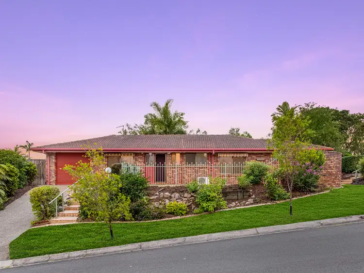 64 Colonsay Street